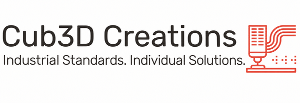 Cub3D Creations